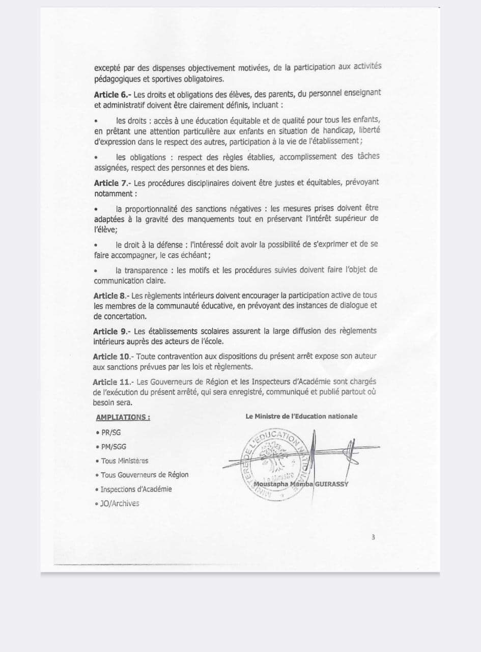 Le voile et la croix autorisés dans toutes...les ecoles (arrêté) 3 FB IMG 1728431500159