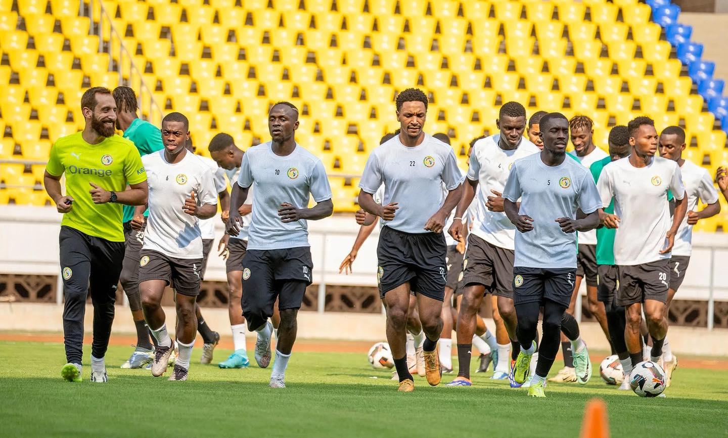 Mondial 2026 : Les Lions perturbés avant un match décisif