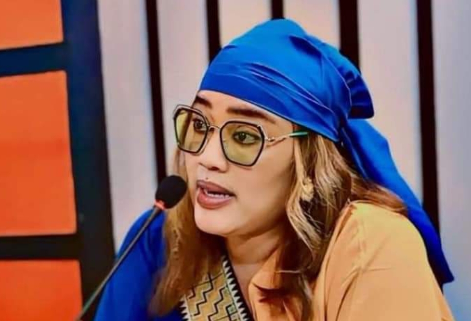 Un État en Ruine, Un Peuple en Désespoir (Par Ndeye Sow Leila) 