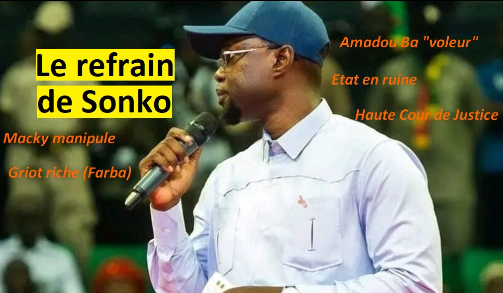 sonko refrain