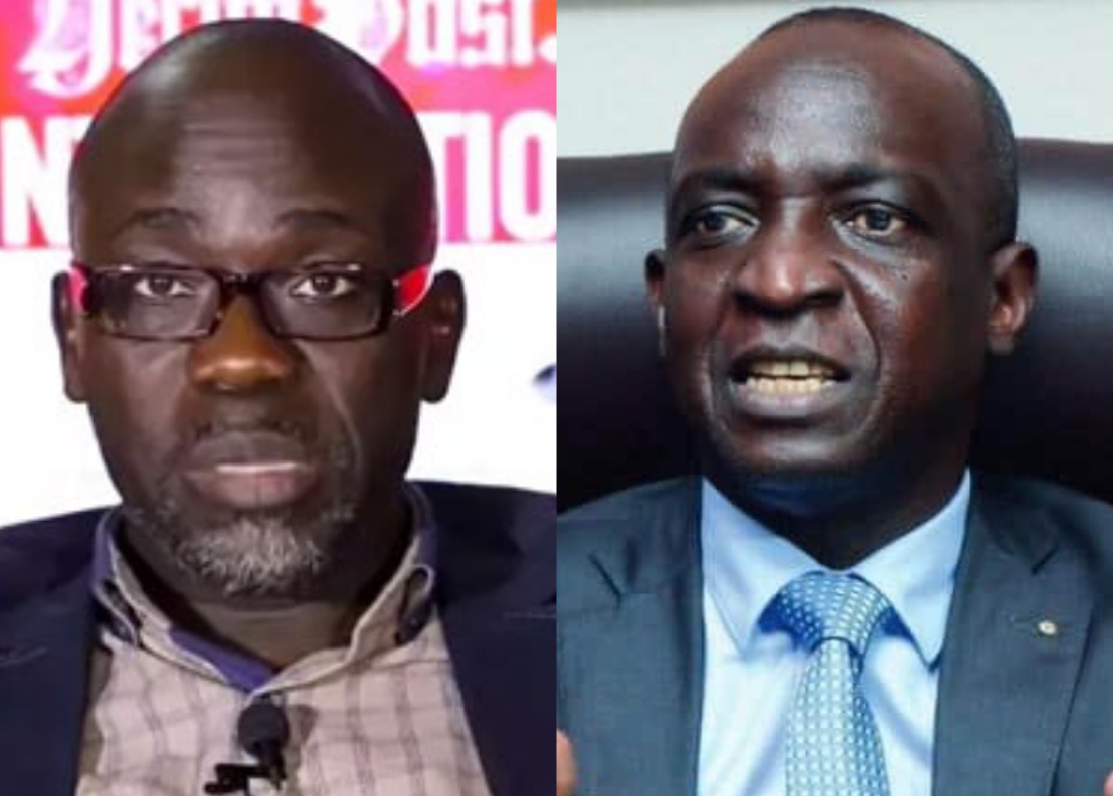 Quel faux bond, Moustapha ! (Par Cheikh Yérim Seck)