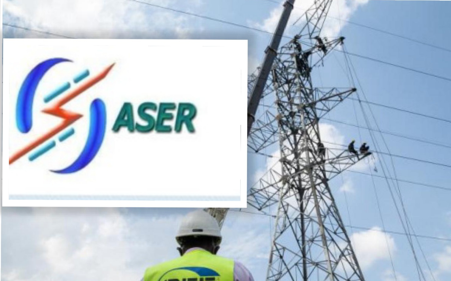 Electrification rurale : L'Aser est-elle le circuit de controverse ? -  Xibaaru