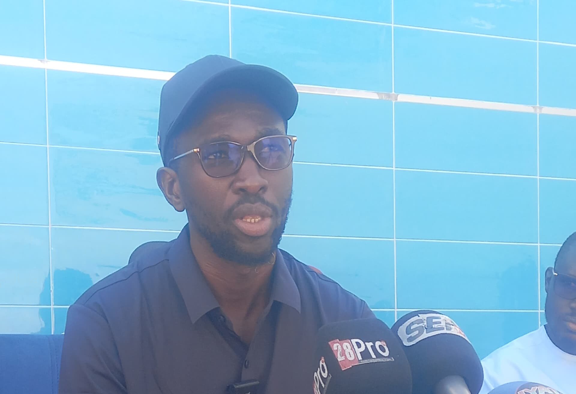 Victoire de Pastef à Mbacké...Moustapha Diop satisfait 1 Victoire de Pastef à Mbacké…Moustapha Diop satisfait