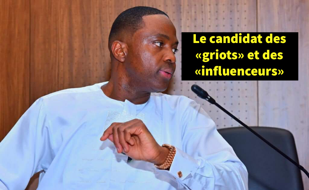 candidat