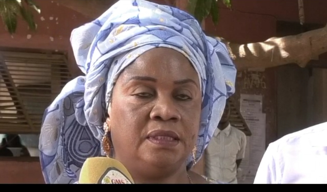 Bignona : Siré Diédhiou (Jamm AK Njerin) appelle à voter en paix 12 Bignona : Siré Diédhiou (Jamm AK Njerin) appelle à voter en paix