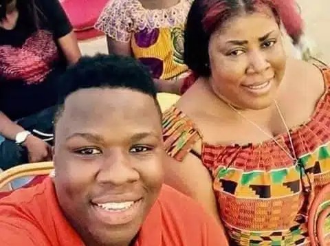 Côte d'Ivoire : Apoutchou National et 4 influenceurs déposés en prison 1 pou