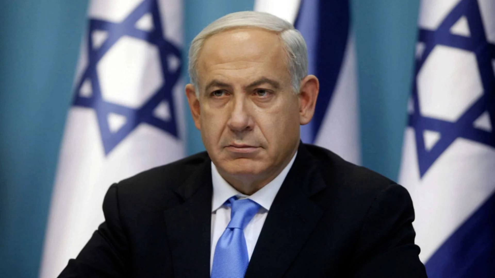 La CPI émet des mandats d'arrêt contre Netanyahu et… 4 La CPI émet des mandats d’arrêt contre Netanyahu et…