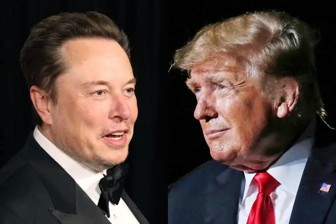 musk