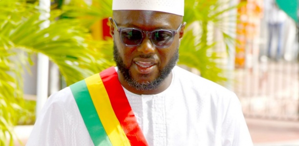 DPG : El Malick Ndiaye interpelle le Premier ministre sur la « rupture » 8 DPG : El Malick Ndiaye interpelle le Premier ministre sur la « rupture »