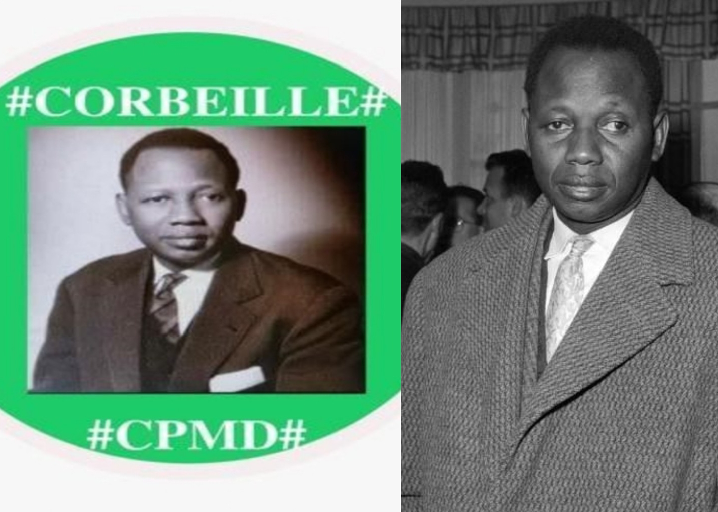La vision 1980 de Mamadou Dia…dévoyée par les tenants du système néo-colonial