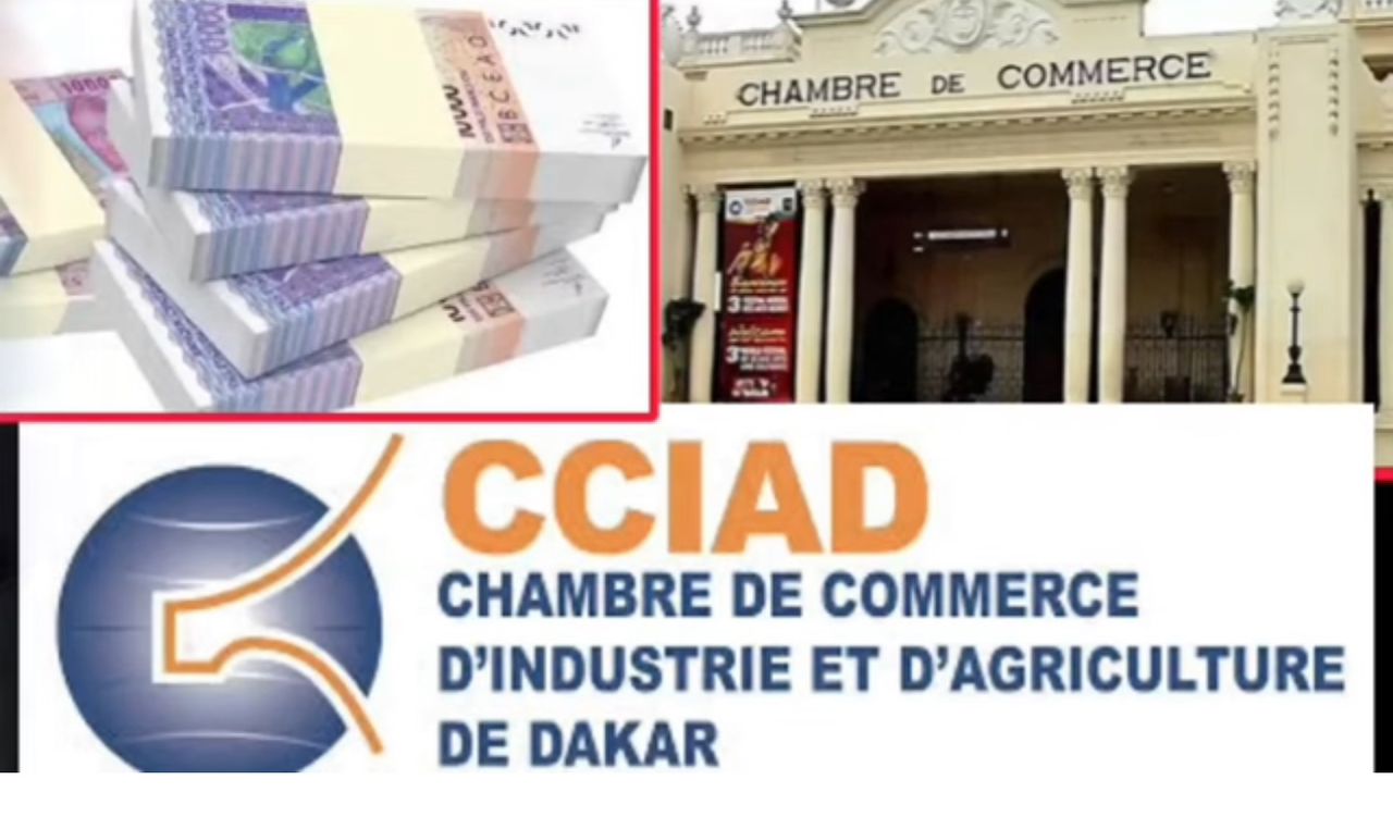Chambre de commerce de Dakar : Haro sur 14 ans de léthargie