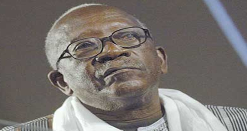 Commémoration Thiaroye 44 : Sembene Ousmane l&rsquo;absent le plus présent