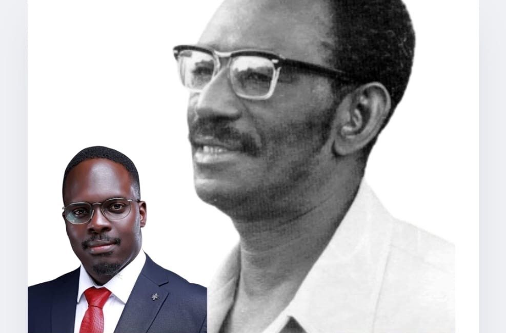 Affaire des tirailleurs : Djibril Guèye répond à Cheikh Oumar Diagne