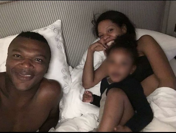 Au Tribunal…Marcel Desailly se dit ruiné 1 tribu