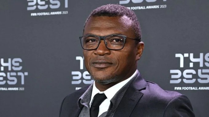 desailly