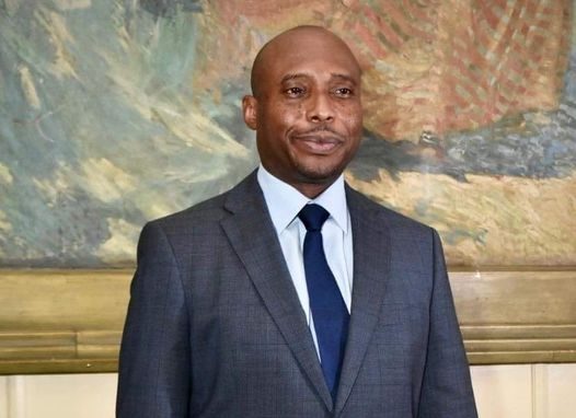 Barthélémy Dias, victime d'une injustice (Par Momar Dieng Diop) 10 Barthélémy Dias, victime d’une injustice (Par Momar Dieng Diop)