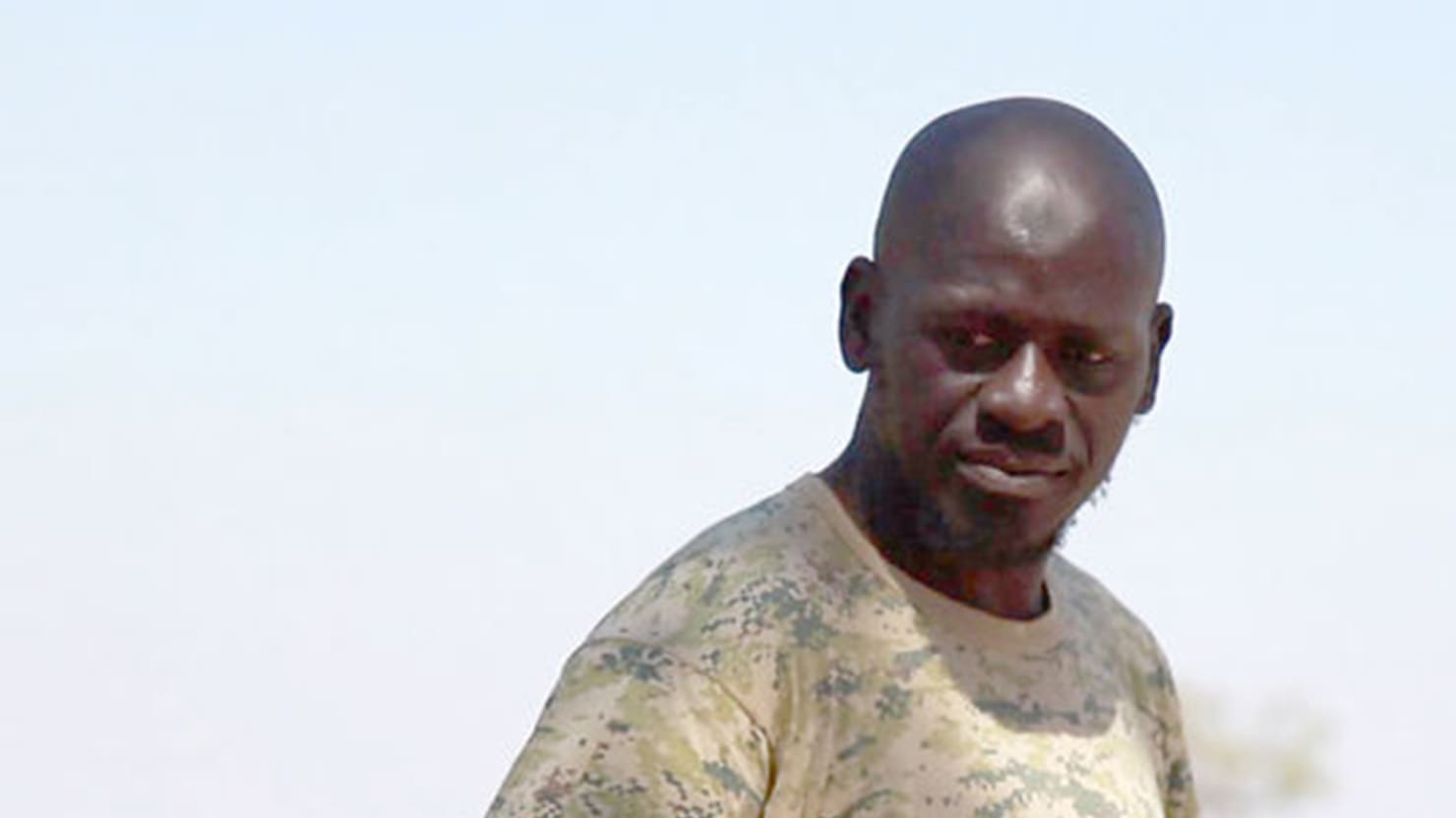 Syrie : Un Franco-Sénégalais parmi les rebelles qui ont fait tomber Assad 1 omsen