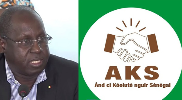 Abdou Karim Sall annonce la reconnaissance officielle de son parti 10 Abdou Karim Sall annonce la reconnaissance officielle de son parti