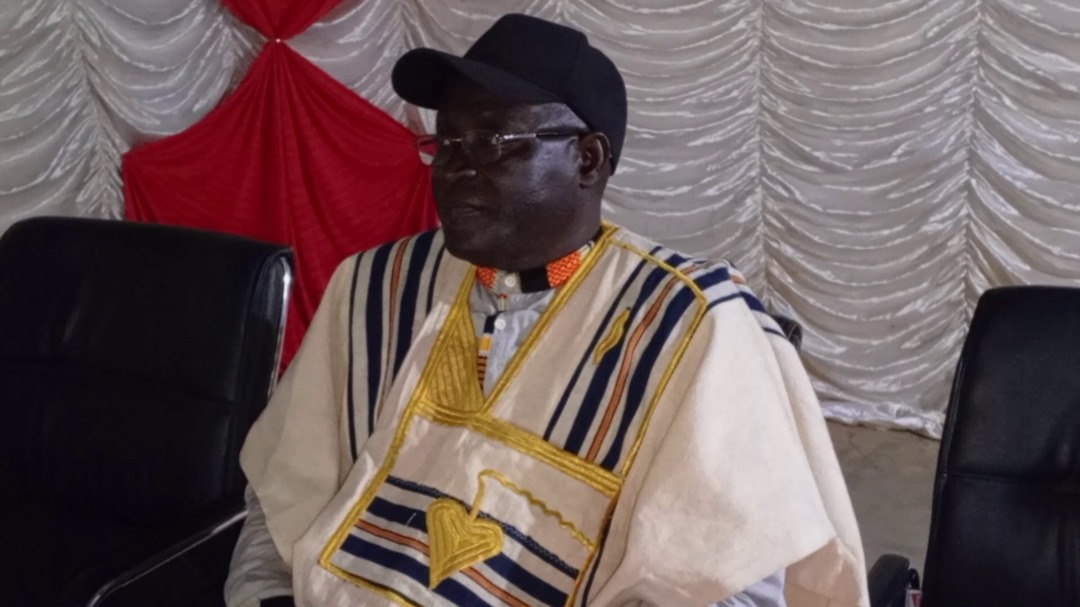 Bignona : Mballo Dia Thiam de la FGTS/B, Dr Honoris Causa, célébré 5 Bignona : Mballo Dia Thiam de la FGTS/B, Dr Honoris Causa, célébré