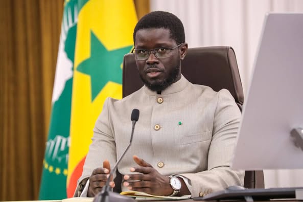 An 1 de Diomaye…cette grosse promesse qu'attende toujours les jeunes 1 476929138 1047011084127130 2919573848452752902 n