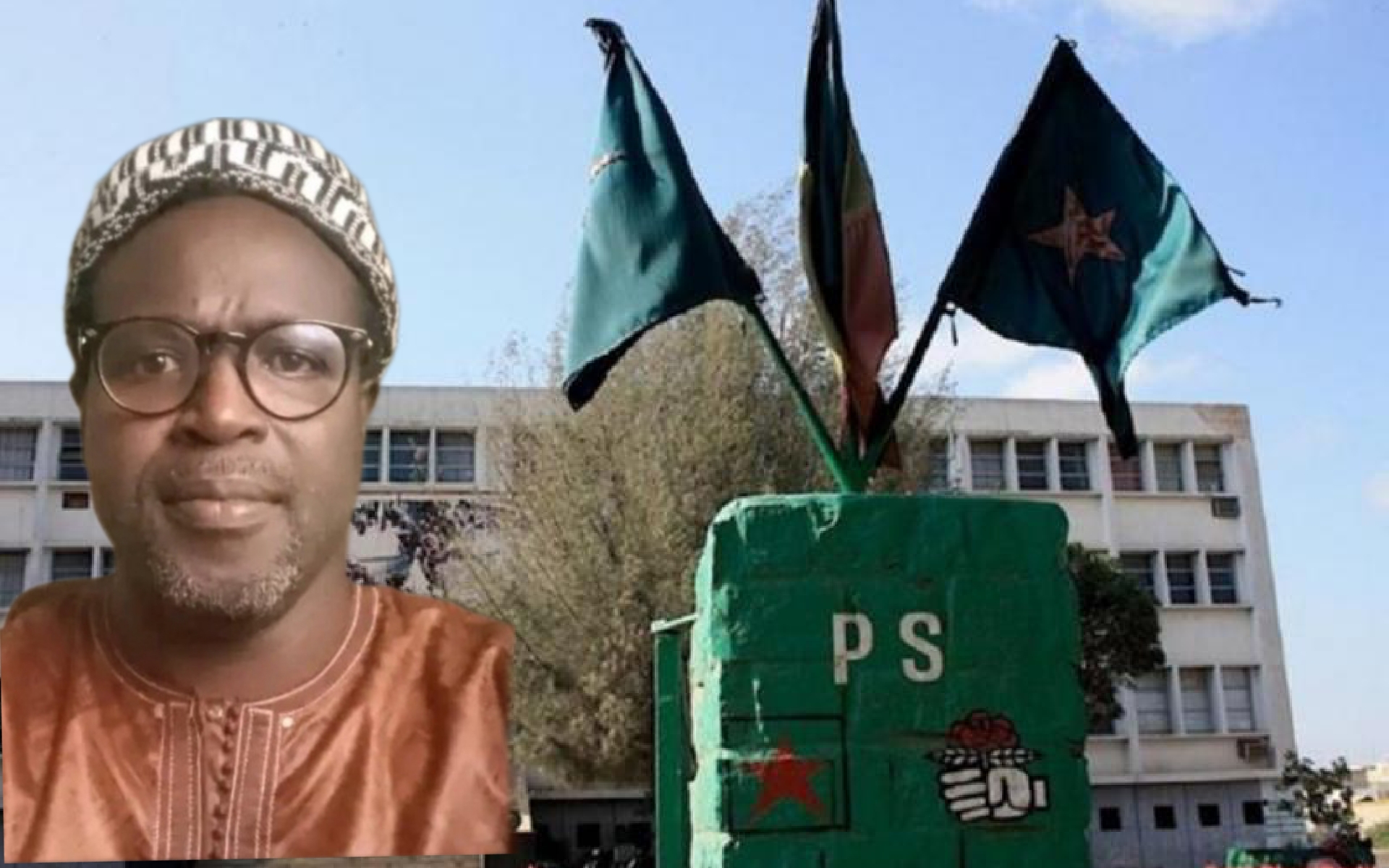 Le Phenix Socialiste renaît toujours de ses cendres (Par Doudou Diouf)
