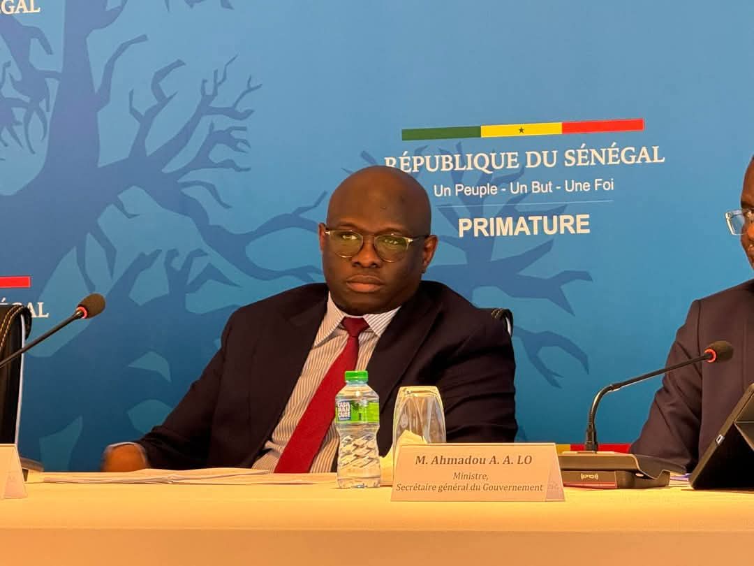 Sénégal : Lancement du premier appel public à l’épargne de 2026