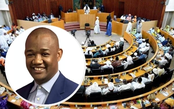 Loi d’amnistie : Abrogation Totale vs Abrogation Partielle (Par Mamadou Ba)