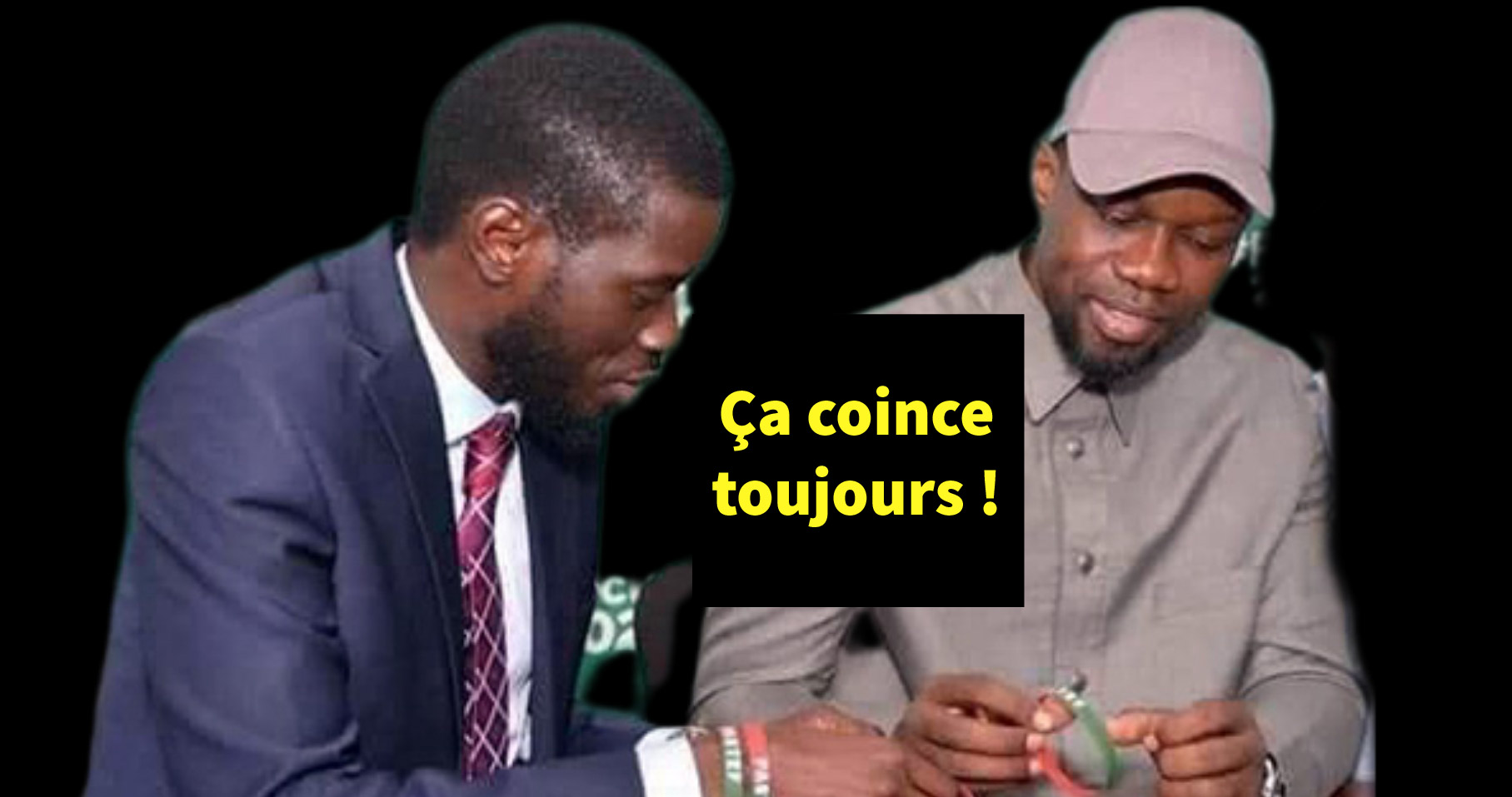 Dissoudre l'Assemblée...le pari ultra-risqué de Diomaye face au «perturbateur» Pastef 16 Dissoudre l’Assemblée…le pari ultra-risqué de Diomaye face au «perturbateur» Pastef