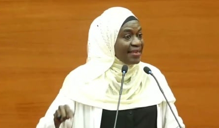 Pression sur Ousmane Diagne…Pastef menace la justice indépendante 2 1743608494526