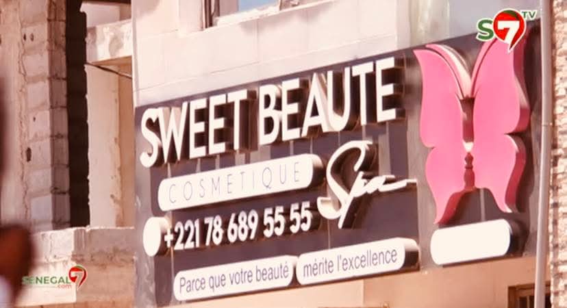 L'affaire «Sweet Beauté» refait surface…une polémique à taire définitivement 2 FB IMG 1744242421047