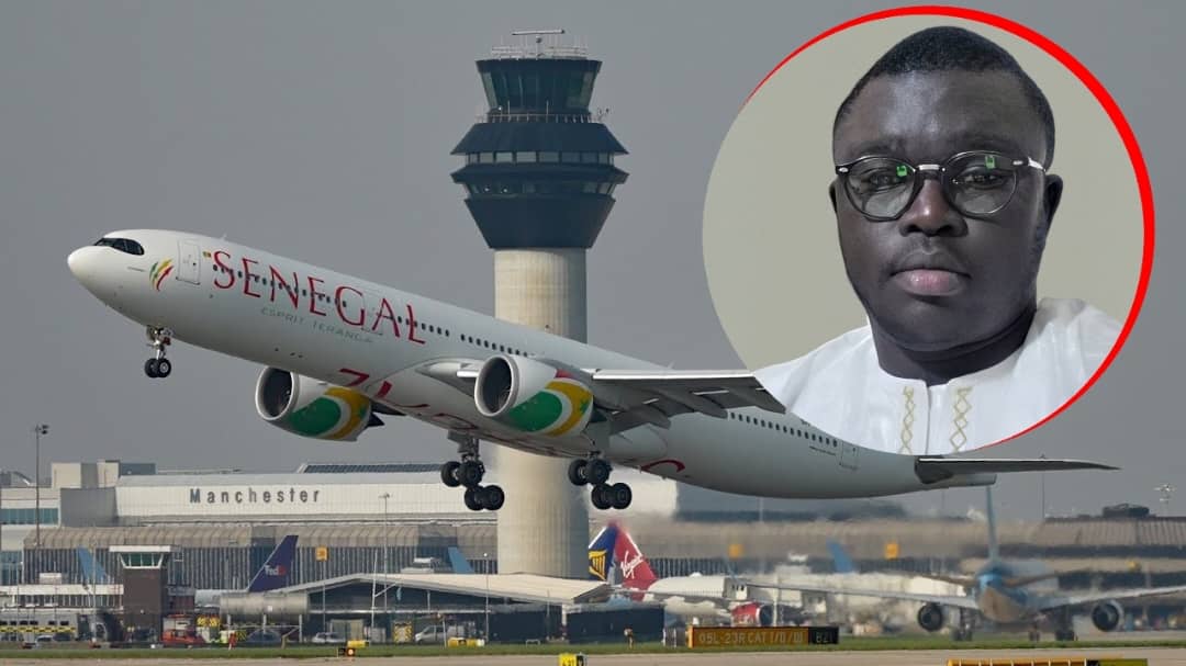 Plan de relance du pavillon national : Au gouvernement et en particulier son premier ministre (Par Papa Cissé)