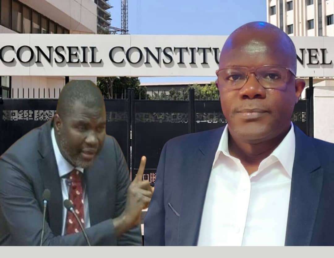 Ce que révèle réellement la décision du Conseil constitutionnel (Par Abdourahmane Maiga)