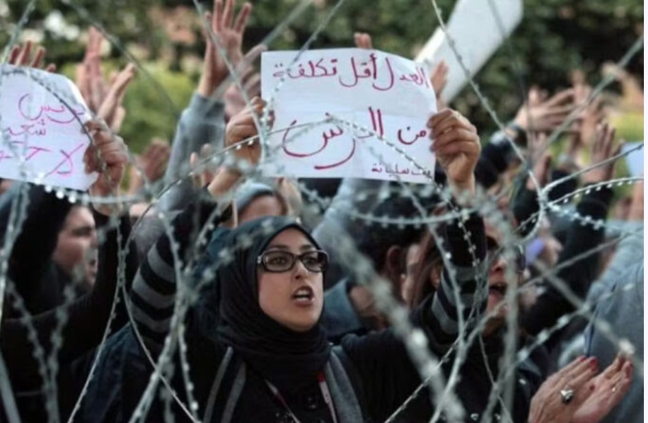 Les autocrates arabes refusent de s’affronter à l’État génocidaire et préfèrent lui prêter la main (Par Ramzy Baroud)