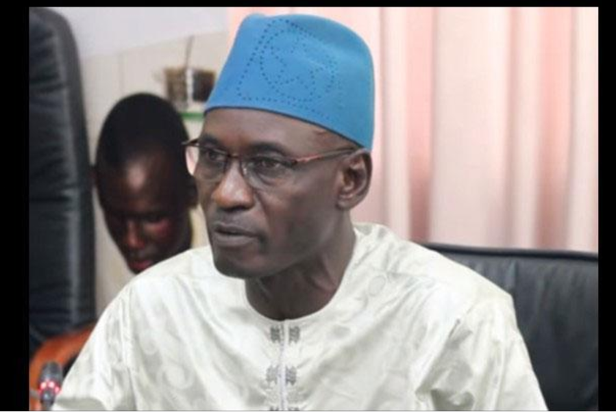 Dr Elhadji Mamadou Ndiaye, le combat d&rsquo;un acteur clé de la riposte contre les épidémies au Sénégal