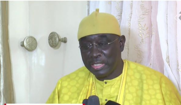 Scandale des 1000 milliards…la malédiction du Covid s'abat sur le «Macky» 2 abdou aziz mbaye