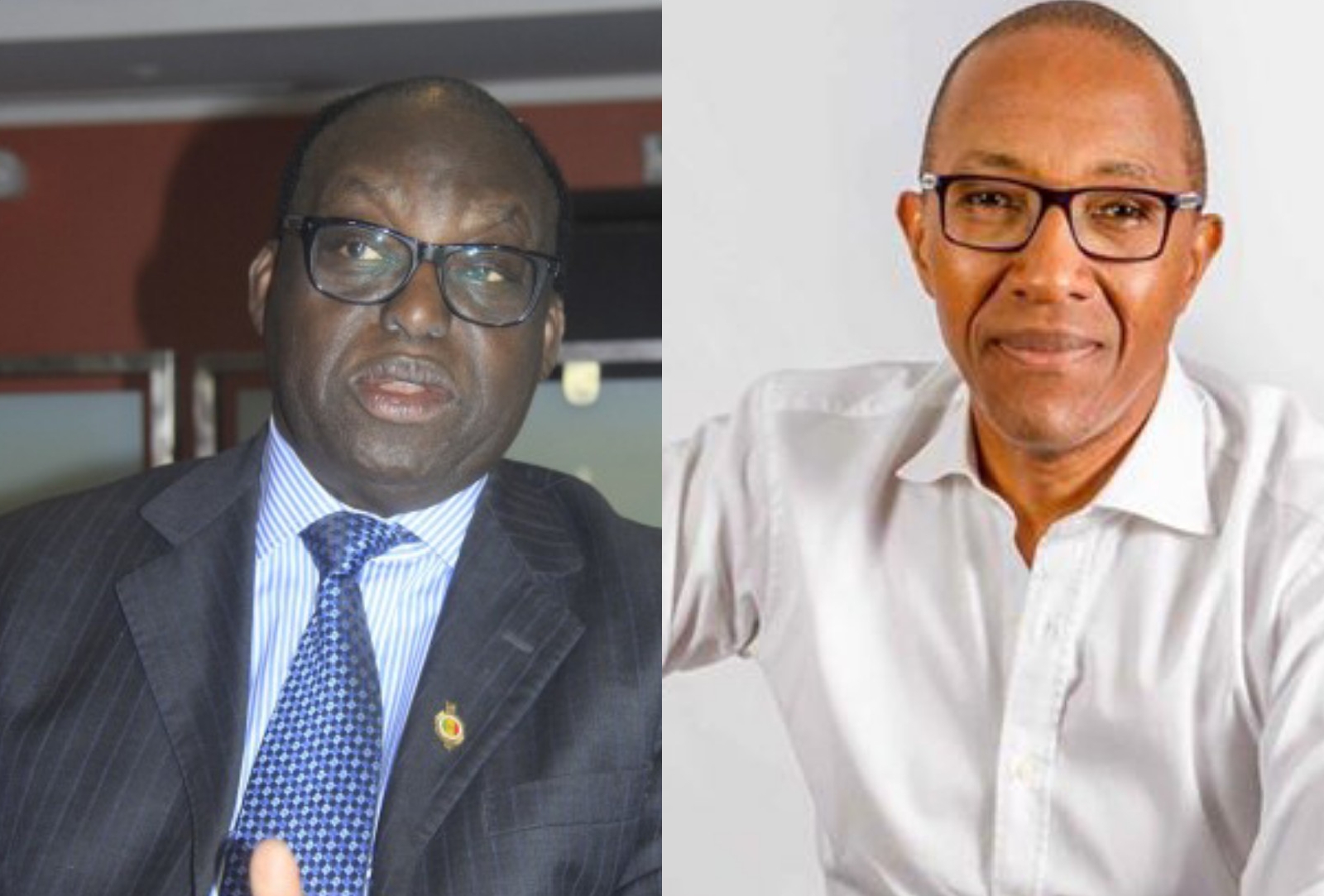 Un geste rare et exemplaire : hommage au Président Moustapha Niasse et au premier ministre Abdoul Mbaye