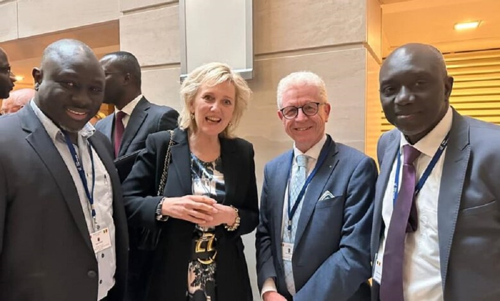 La diaspora au cœur du partenariat économique belgo-sénégalais : l’OSD organise un panel stratégique à Dakar