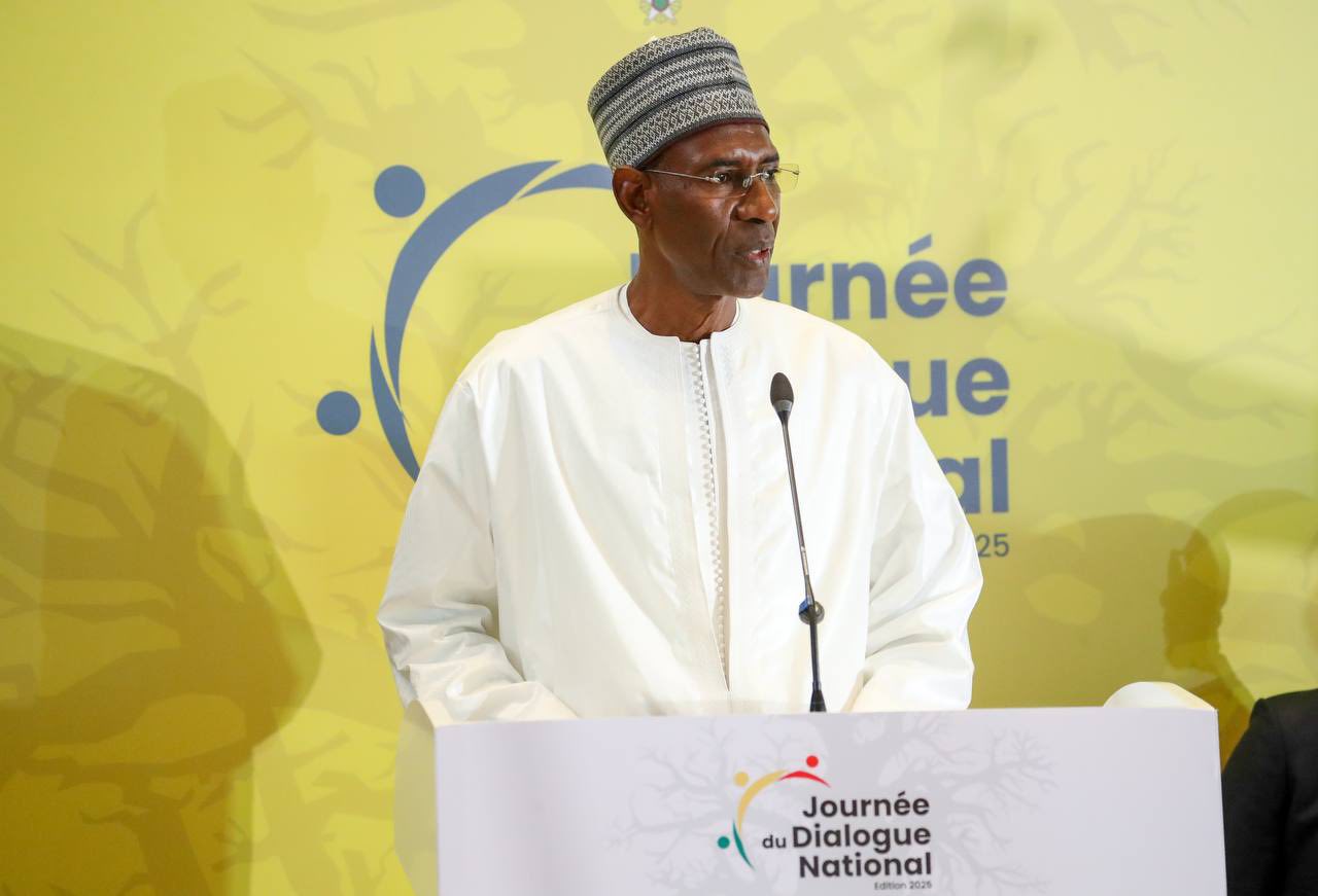 Crise à l’APR…Des leaders nagent contre la volonté de Macky 2 Abdoulaye Daouda Daillo