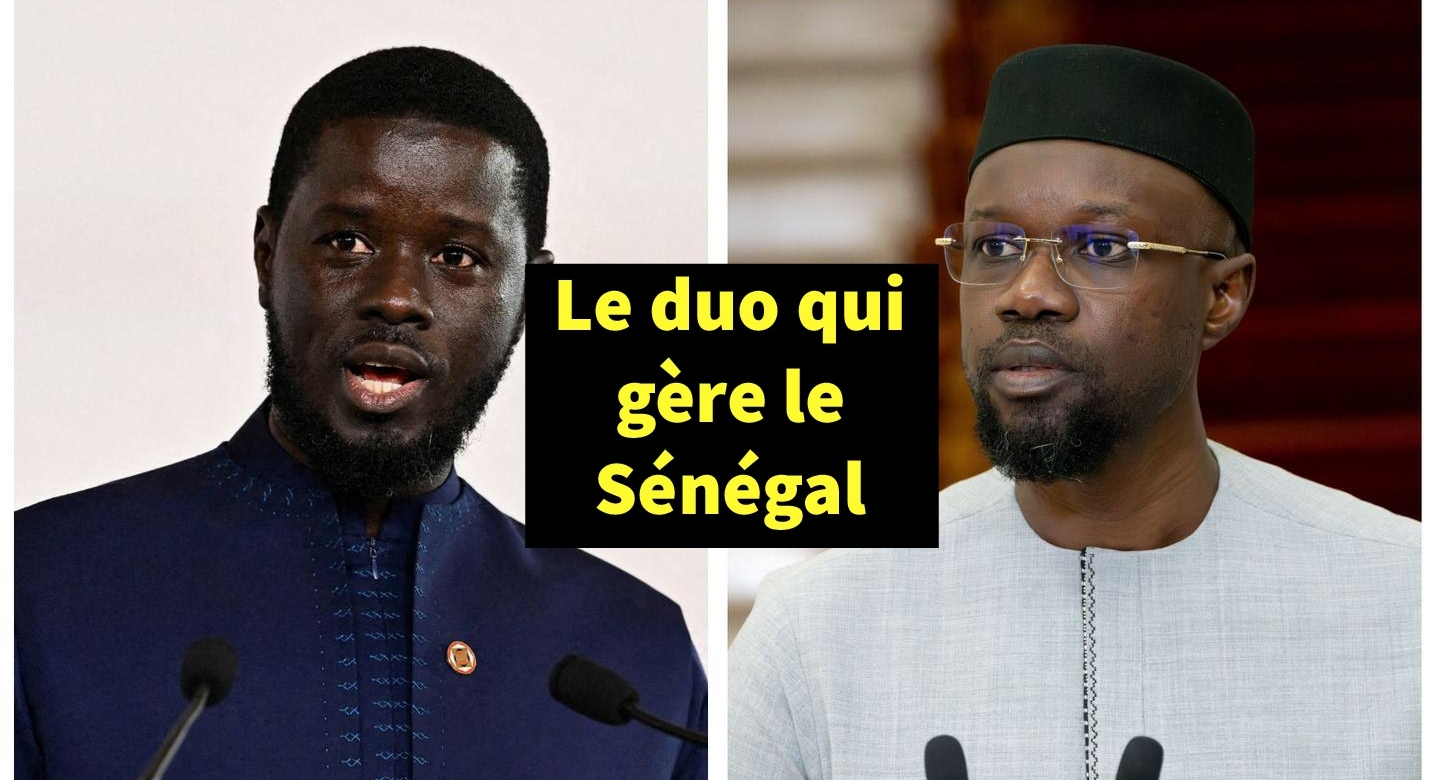 Réforme de la Primature…Ousmane Sonko toujours pas un «Premier ministre fort»