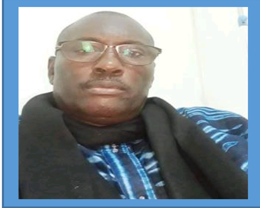 Alioune Aw : «De quoi a peur Ismaila Madior Fall ?»