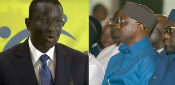 Amadou Ba...l’heure du réveil pour le «chef» de l’opposition face au Pastef 2 f4ce5a8bff9d23a3df355a581c9369de8e48b090