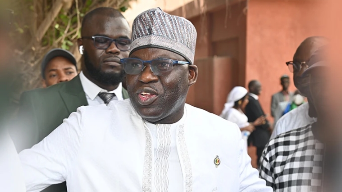 CCJS : Le député Mbaye Dione interpelle la ministre des Sports sur la politique publique en faveur de la jeunesse 9 CCJS : Le député Mbaye Dione interpelle la ministre des Sports sur la politique publique en faveur de la jeunesse