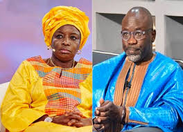 Polémique médiatique : les Jeunesses Mimi2024 s’en prennent à Cheikh Yérim Seck