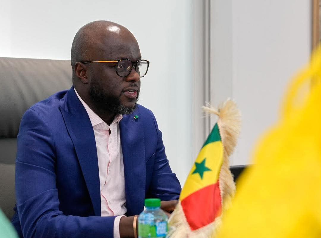 El Malick Ndiaye aux patriotes : « Restons focus sur l’essentiel »