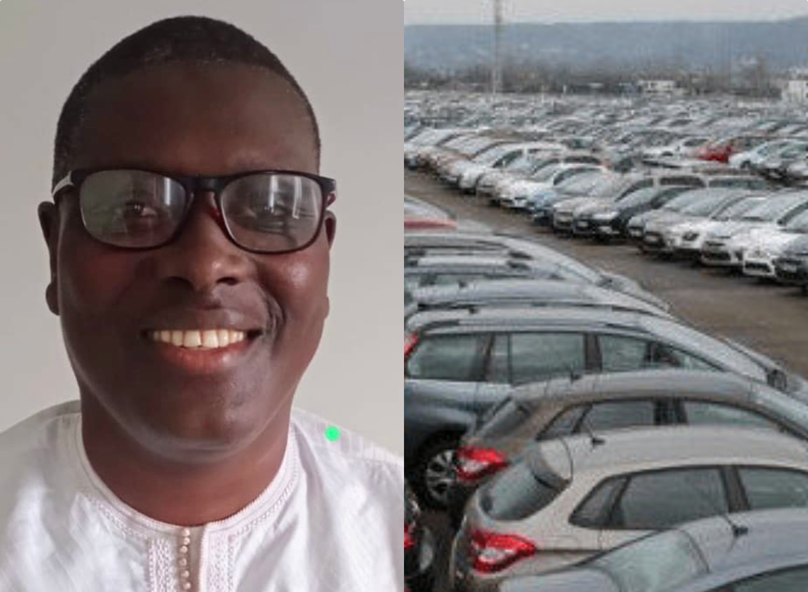 Importations de véhicules : un pari risqué du gouvernement (Par Baye Assane Fall)