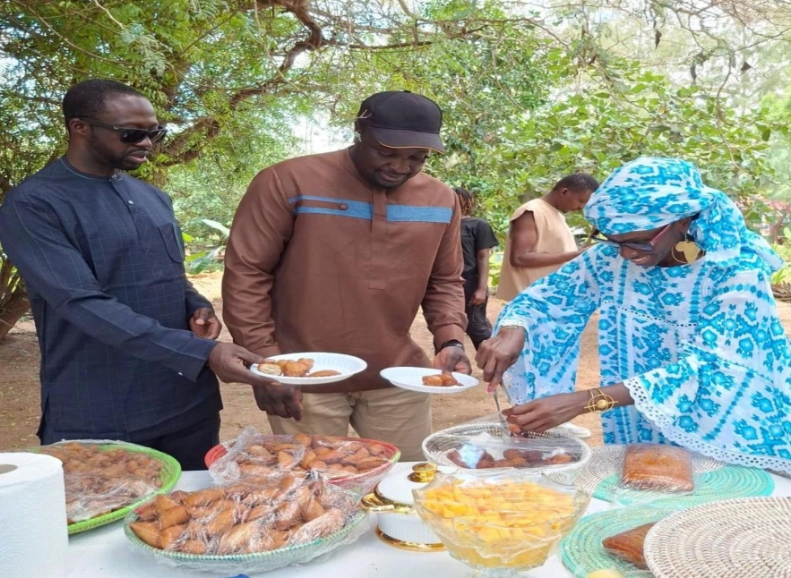 Souveraineté alimentaire : quand la diaspora sénégalaise prend les devants et indique la voie à suivre!