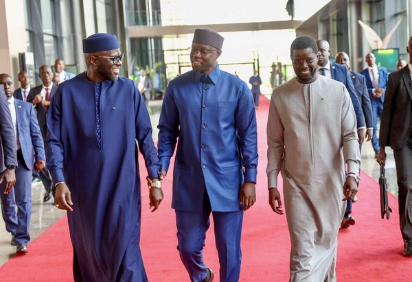 el malick ndiaye sonko diomaye