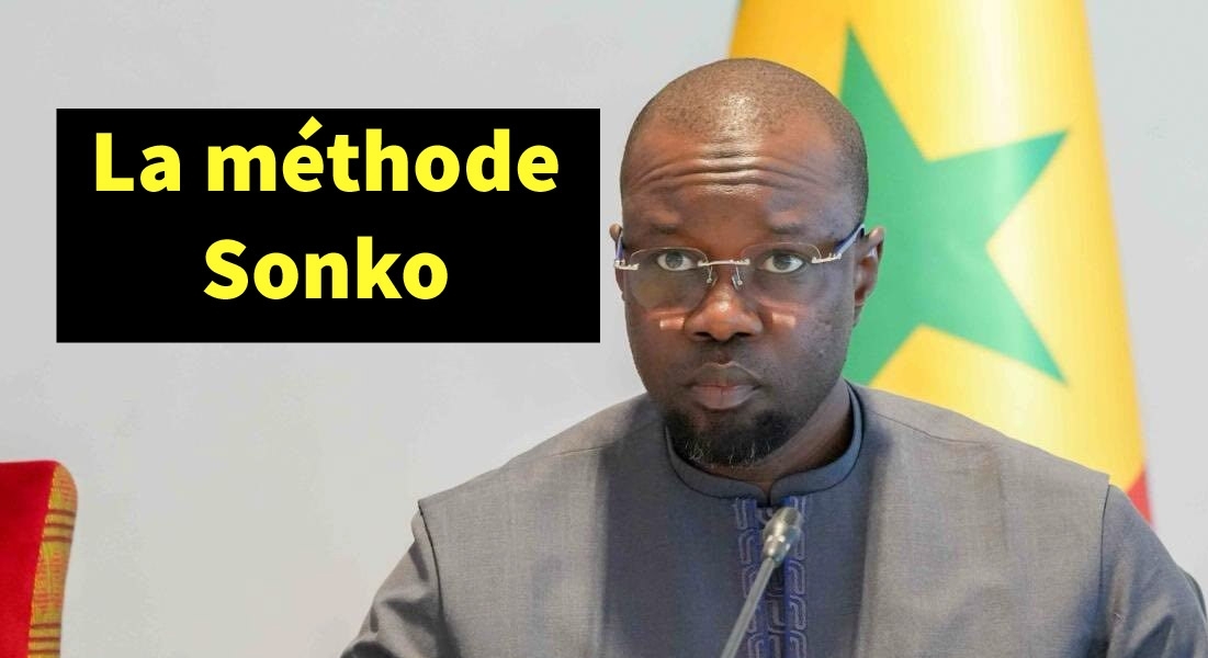 Investissement public...Le plan de Sonko pour une souveraineté économique 29 Investissement public…Le plan de Sonko pour une souveraineté économique