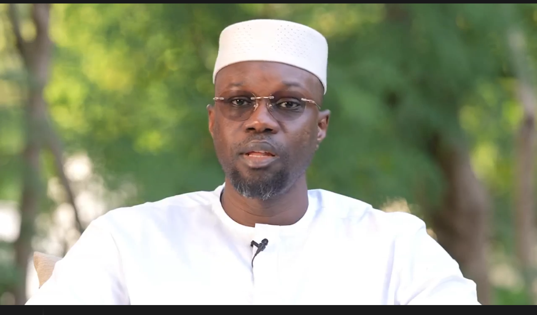 Le « Tera meeting » d'Ousmane Sonko...Un pari risqué face à l'urgence sociale 1 IMG 20251026 121602