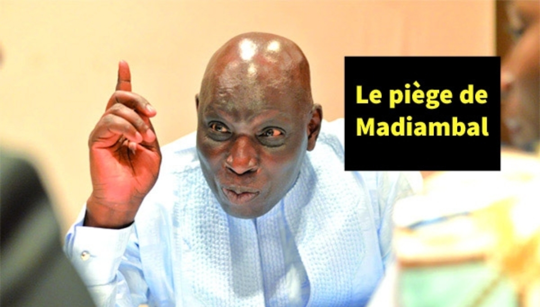 Du fugitif à «l’opposant politique»...le coup médiatique réussi de Madiambal 3 IMG 20251030 084153